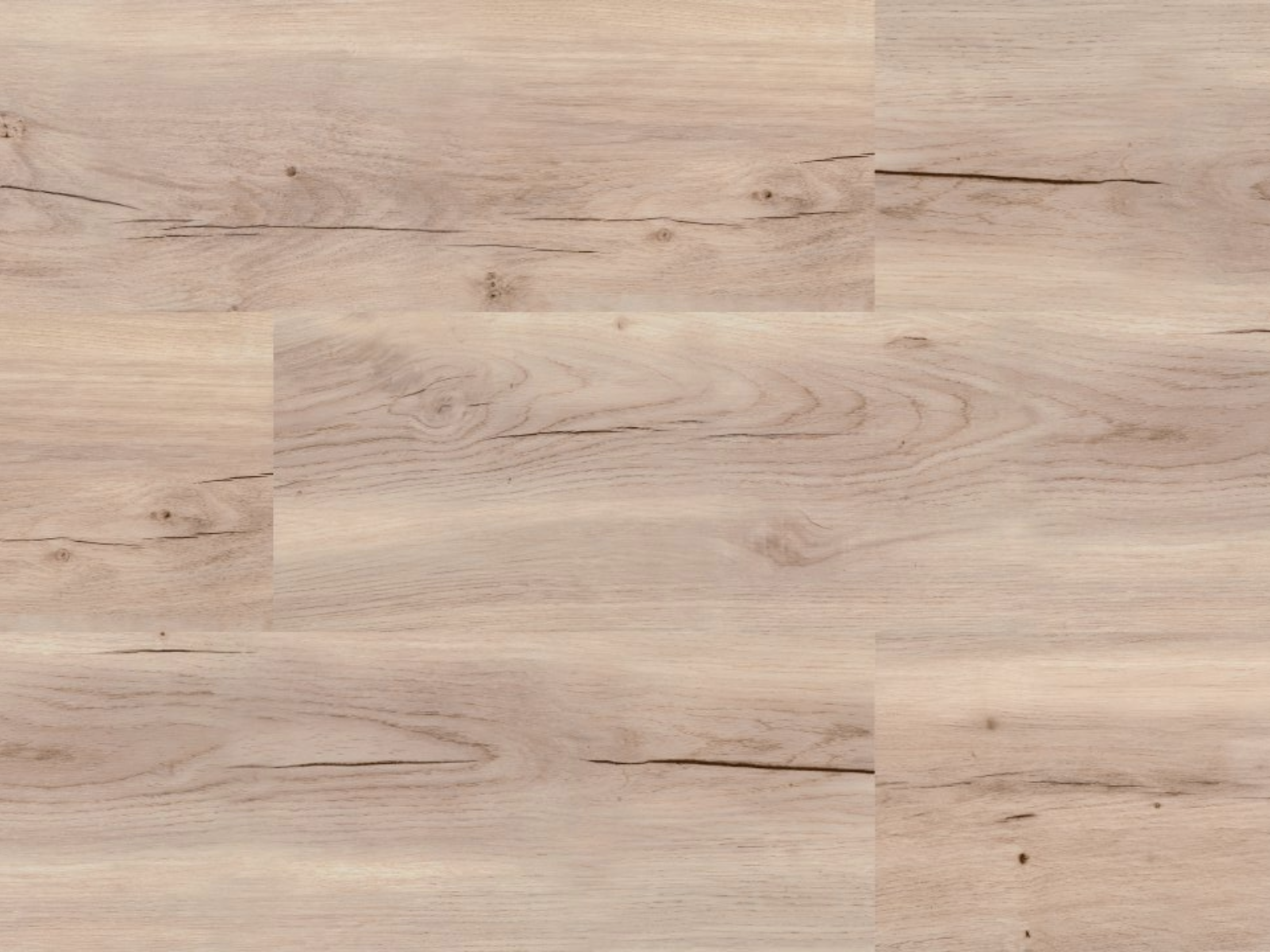 Vinylboden HDF Fashion-Line, Herbsteiche creme