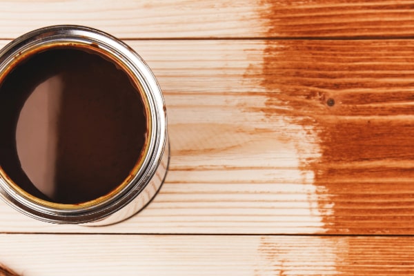 Holzpflege Holzpflege