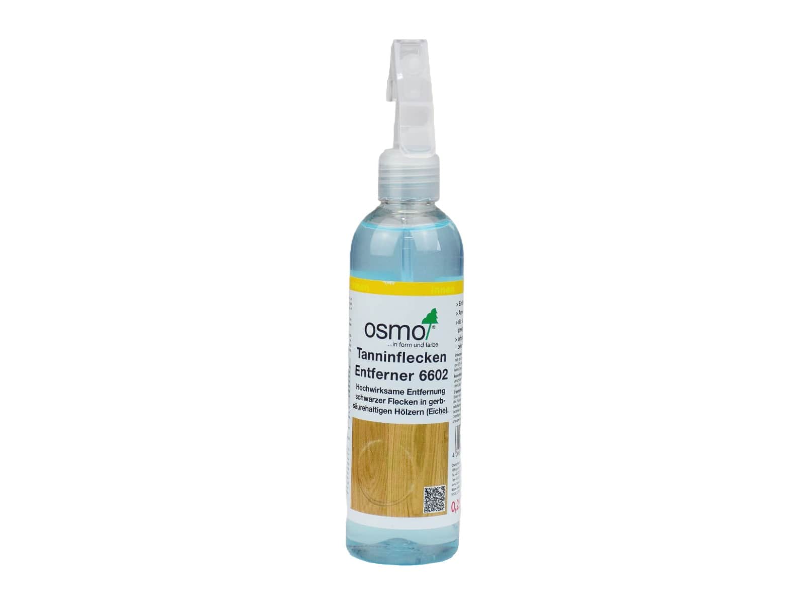 OSMO Tanninflecken Entferner, 250ml