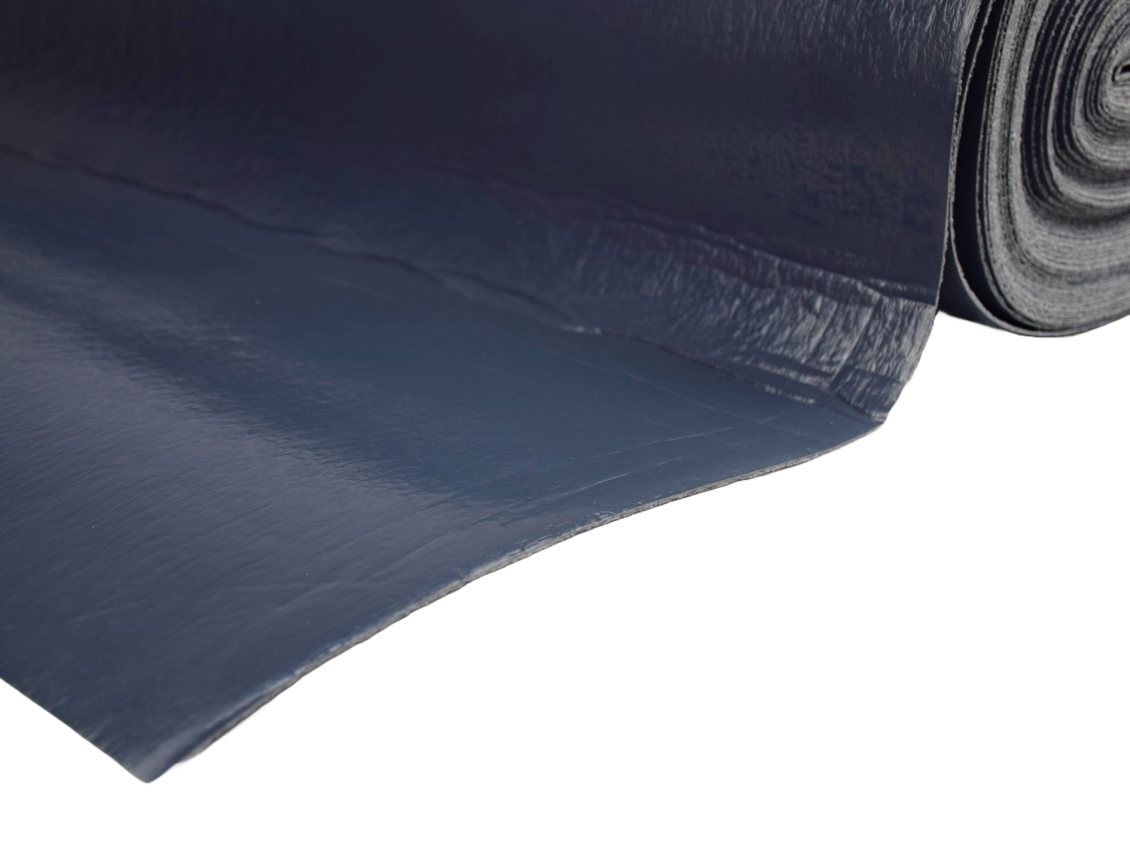 Polyprotect+ Trittschalldämmung 2,5mm