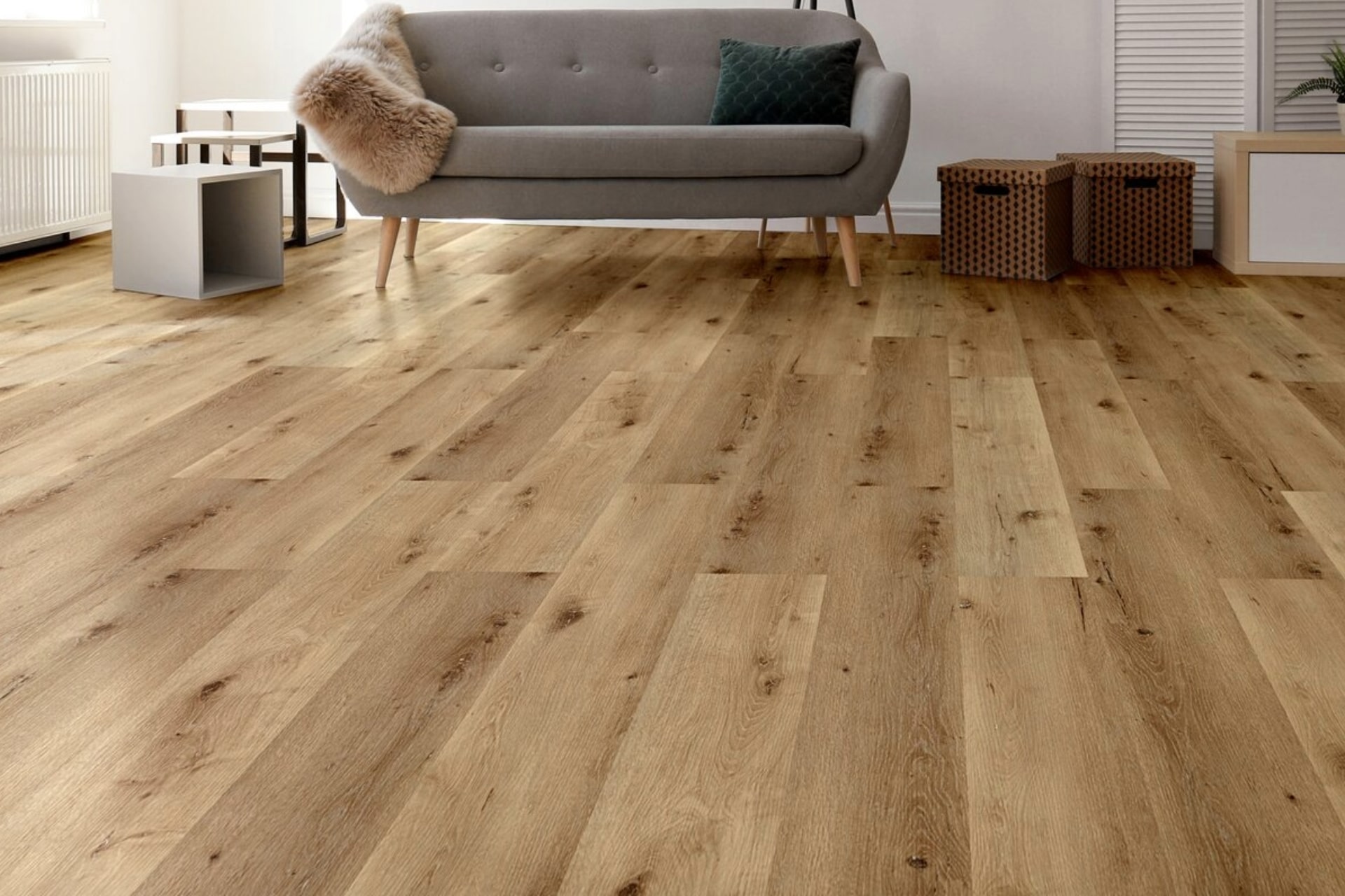 Vinyl und Designböden Vinyl und Designböden