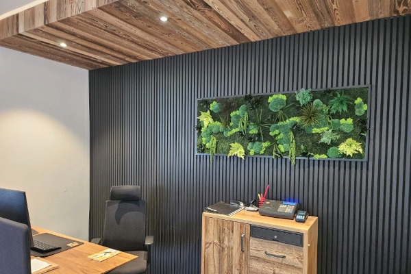 Wandverkleidungen Wandverkleidungen