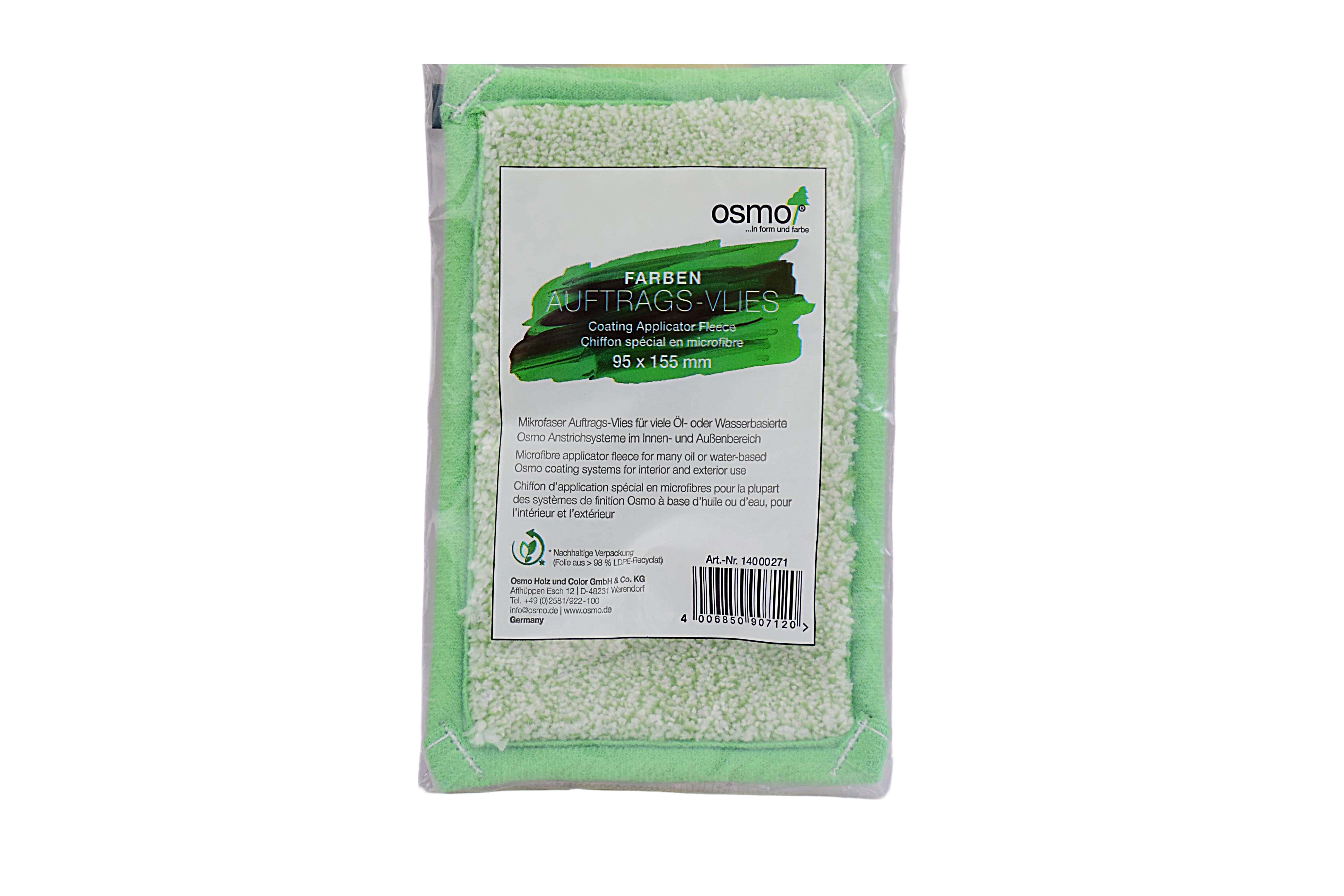 Osmo Öl-Auftragsvlies Osmo Öl-Auftragsvlies