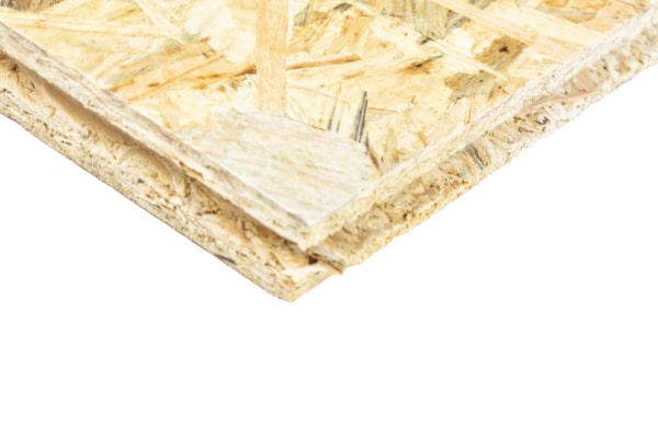 OSB Platten