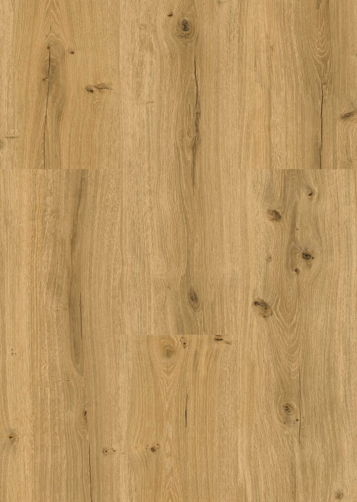 Vinylboden Concept Floor Natureiche ultramatt HDF