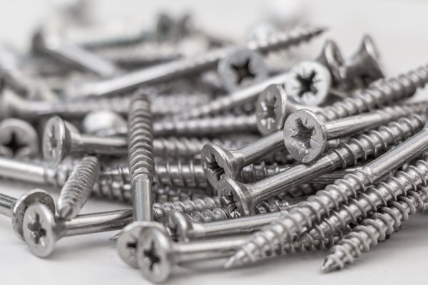 Schrauben Schrauben