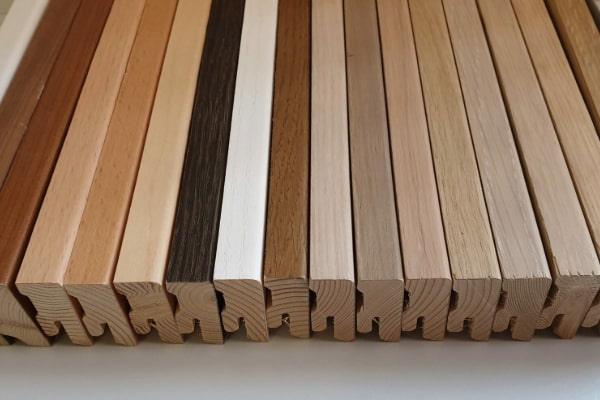 Sockelleisten Sockelleisten