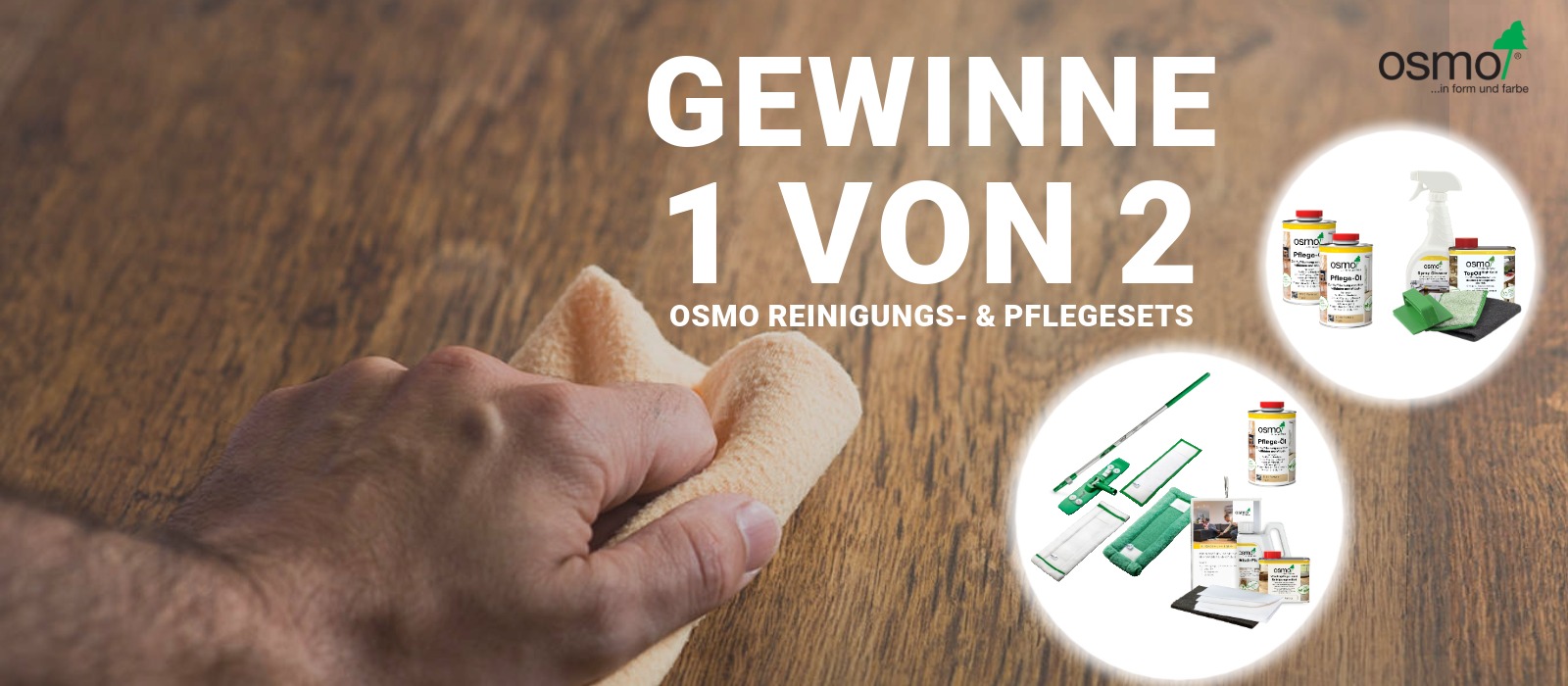 GEWINNSPIEL