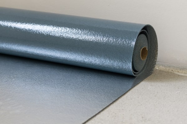 Trittschalldämmung Trittschalldämmung