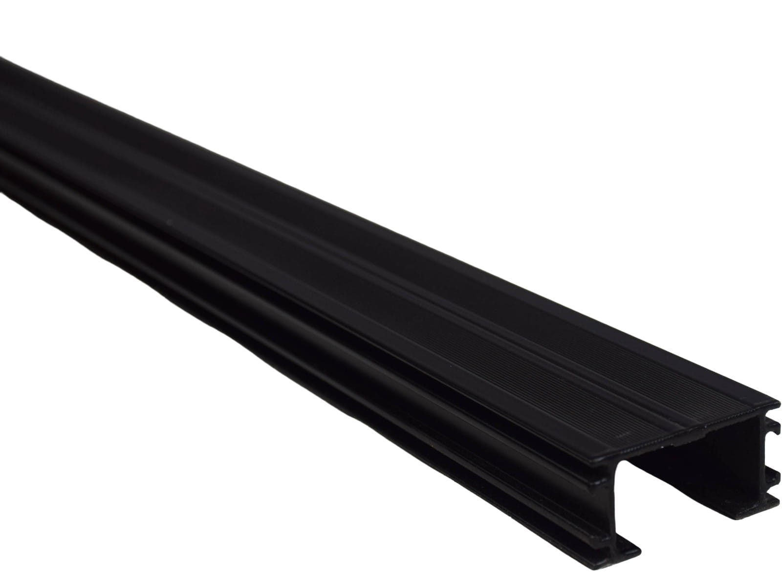 Alu-Unterkonstruktionsschiene 27x56x4000mm
