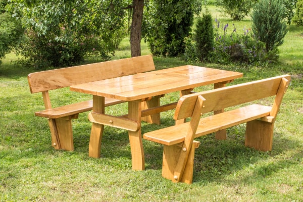 Gartenmöbel